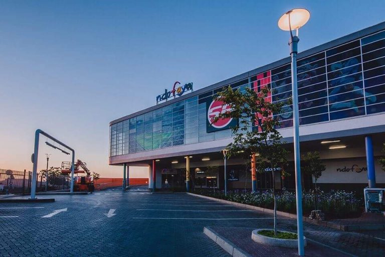 Soweto (Ndo’faya Mall – Meadowlands)